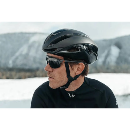 JULBO ULTIMATE musta Reactiv fotokromaattiset lasit