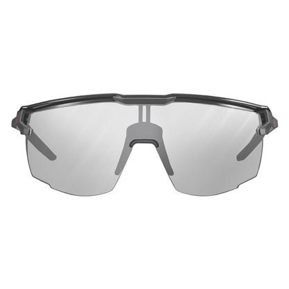 JULBO ULTIMATE musta Reactiv fotokromaattiset lasit