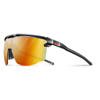 Lasit JULBO ULTIMATE Musta/Punainen Reactiv Light Amplifier Fotokromaattinen