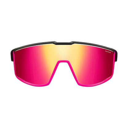 Óculos JULBO FURY Preto/Rosa Spectron 3CF Castanho