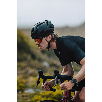Óculos JULBO FURY   Preto/Vermelho Spectron 3CF Smoke