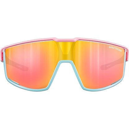 Óculos JULBO FURY Rosa Pastel/Violeta Spectron 3CF Smoke