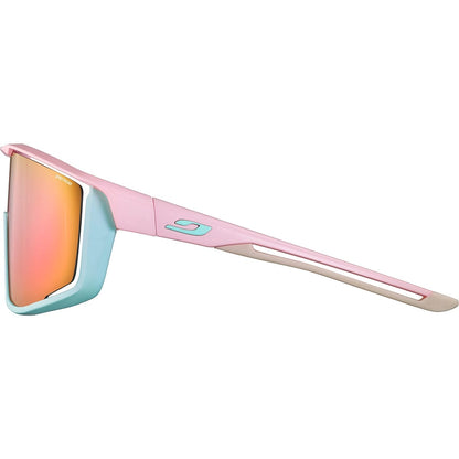 Óculos JULBO FURY Rosa Pastel/Violeta Spectron 3CF Smoke