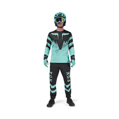 FOX RANGER KAIROS Trousers Black/Blue