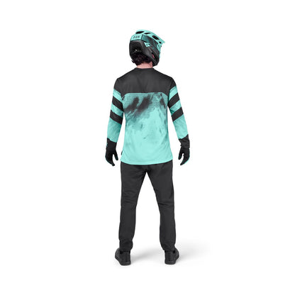 FOX RANGER KAIROS Trousers Black/Blue