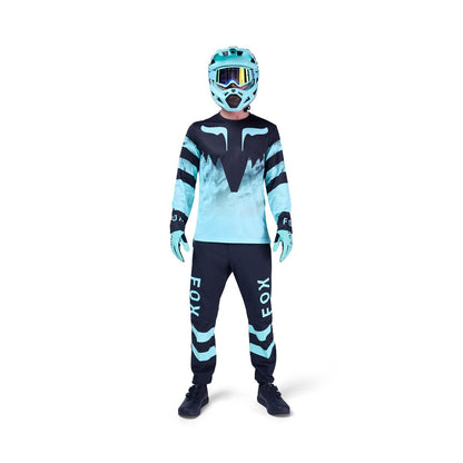 FOX RANGER KAIROS Trousers Black/Blue