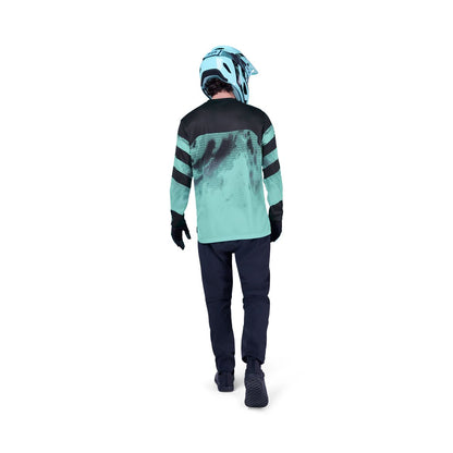 FOX RANGER KAIROS Trousers Black/Blue