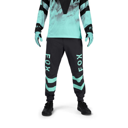 FOX RANGER KAIROS Trousers Black/Blue