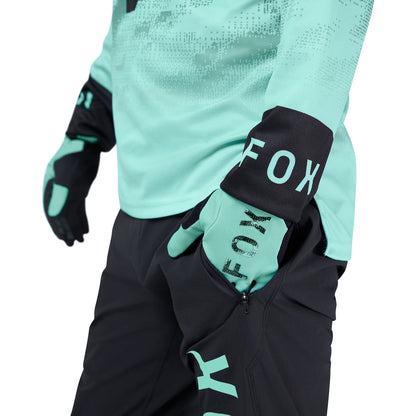 FOX RANGER KAIROS Trousers Black/Blue
