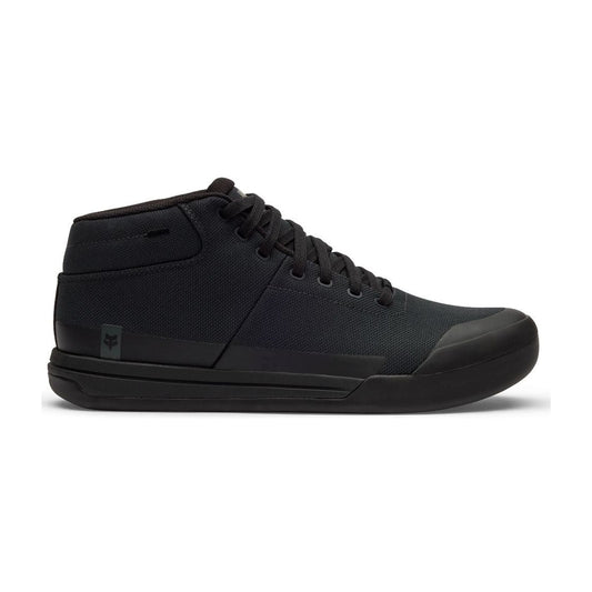MTB apavi FOX UNION CANVAS MID melni