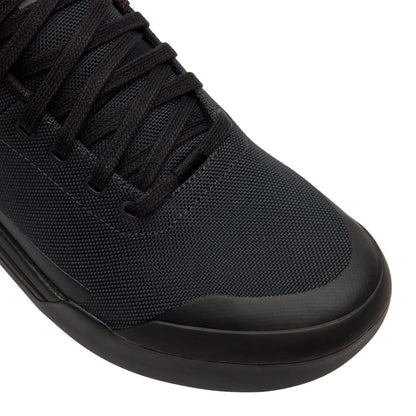 Kolesarski Čevlji MTB FOX UNION CANVAS MID Črna