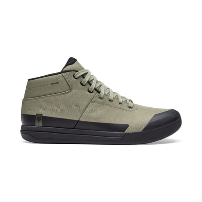 Παπούτσια MTB FOX UNION CANVAS MID Χακί
