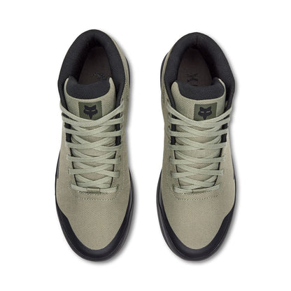 Παπούτσια MTB FOX UNION CANVAS MID Χακί