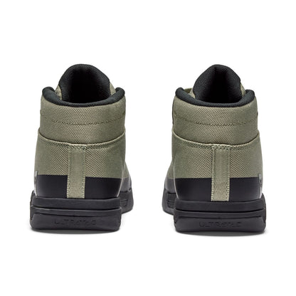 Παπούτσια MTB FOX UNION CANVAS MID Χακί