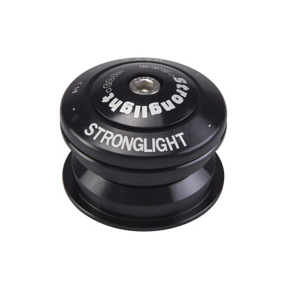 Semi-Integriertes Steuersatz-Set STRONGLIGHT RAZ ALU 1"1/8 ZS44