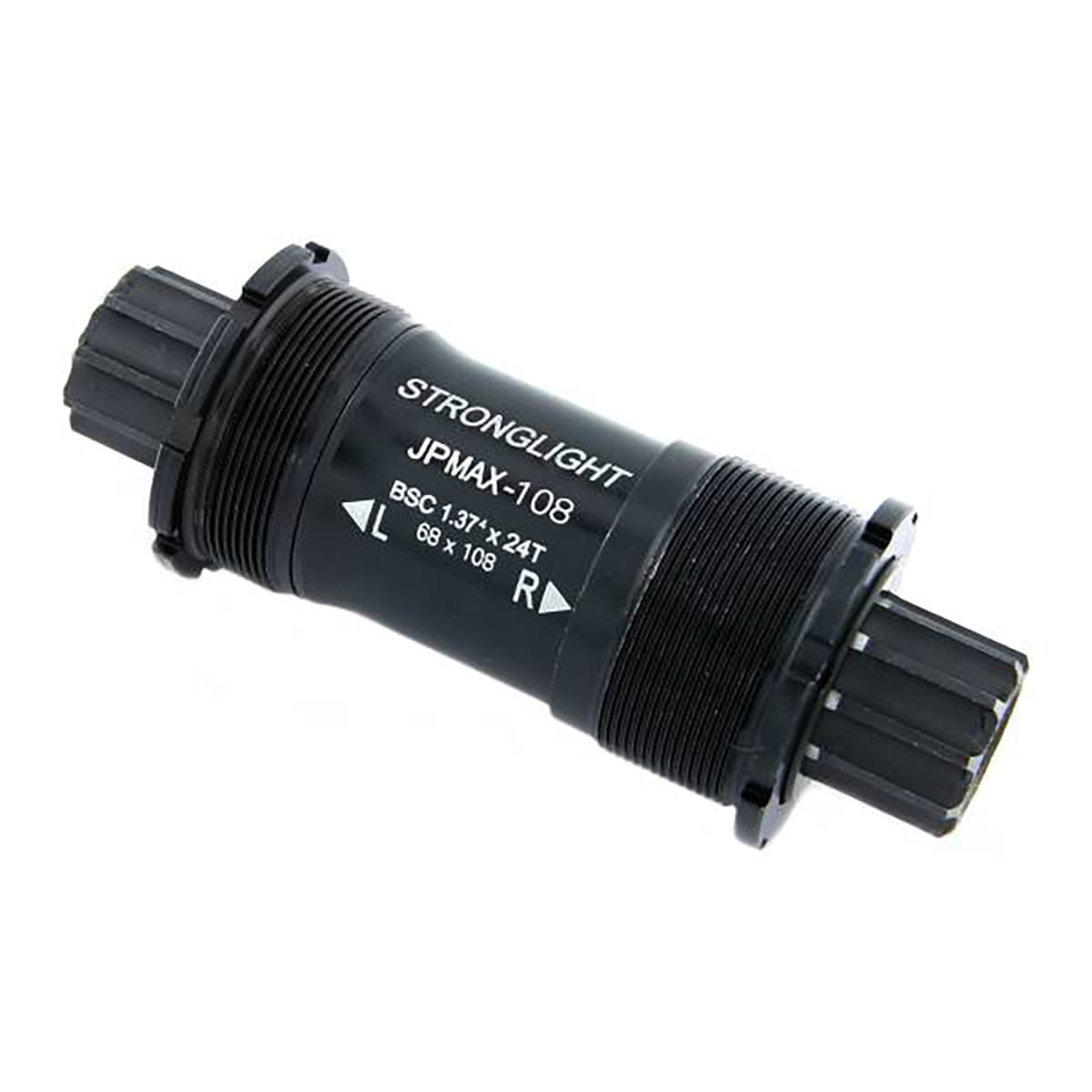 STRONGLIGHT JP MAX Isis BSC krankboks