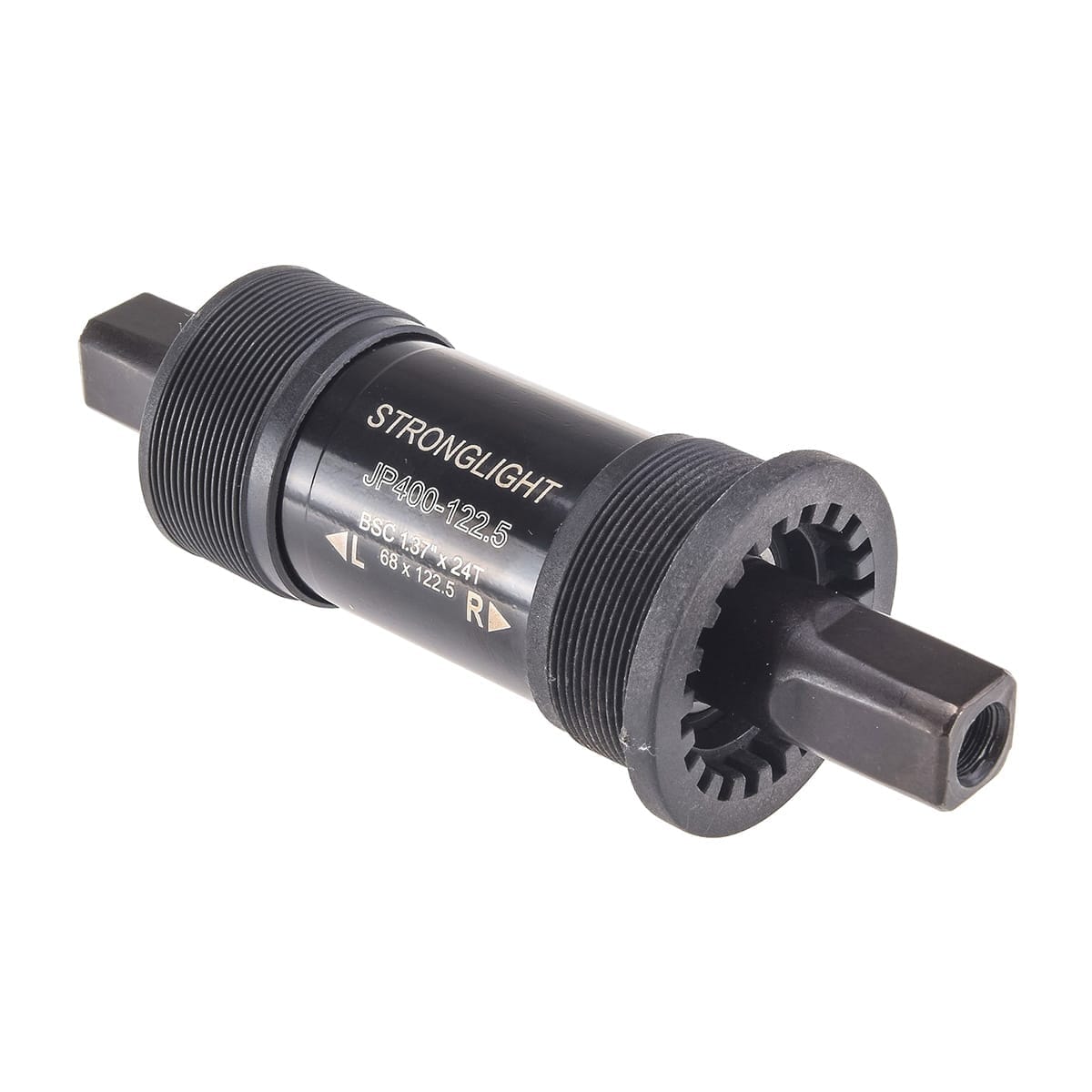 STRONGLIGHT JP400 BSC crankset Plastic cups