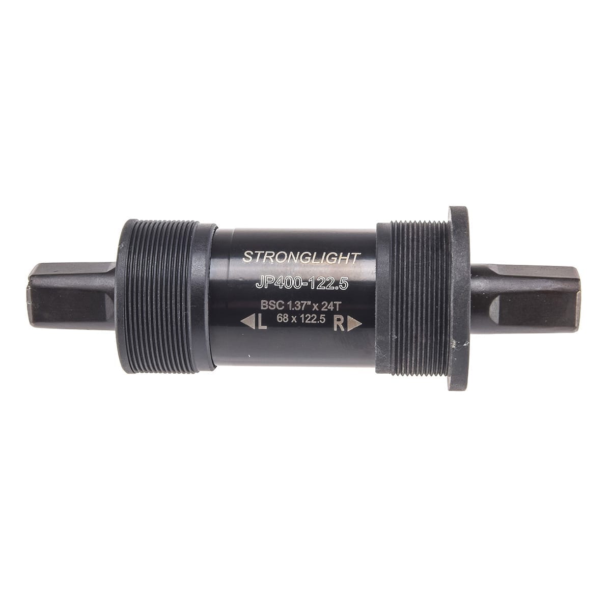 STRONGLIGHT JP400 BSC crankset Plastic cups