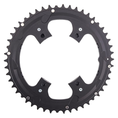 Zewnętrzna tarcza zębata 11-rzędowa STRONGLIGHT ALU 7075 Shimano 105 5800 110 mm