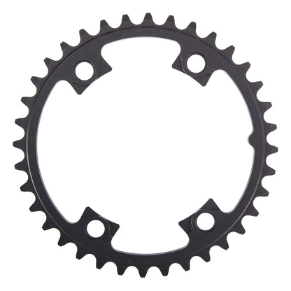 Wewnętrzna tarcza łańcuchowa 11-rzędowa STRONGLIGHT ALU 7075 Shimano 105 5800 110 mm