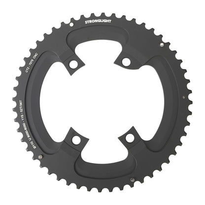 Zewnętrzna tarcza łańcuchowa 11V STRONGLIGHT CT² Shimano Ultegra R8000 110 mm
