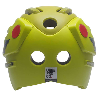 Casco MTB URGE ENDUR-O-MATIC 2 Verde