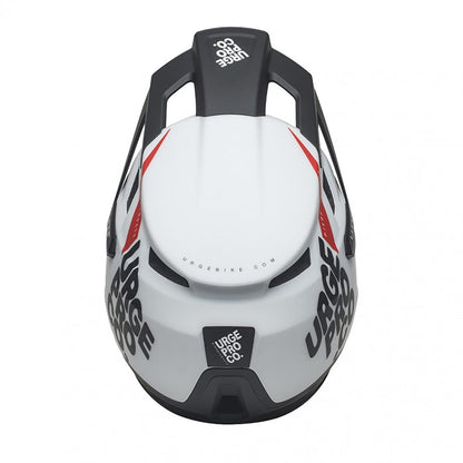 Casco MTB URGE LUNAR Bianco 