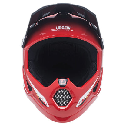 Casco MTB URGE DELTAR Rosso 