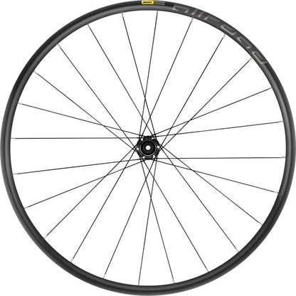 Roda Dianteira MAVIC ALLROAD S DISC a Pneus (Center Lock)