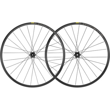 Roda Traseira MAVIC ALLROAD S DISC a Pneus (Center Lock)
