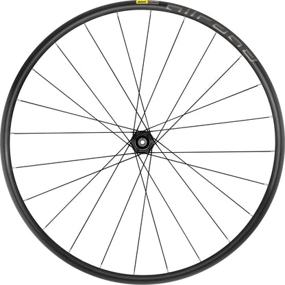 Roda Traseira MAVIC ALLROAD S DISC a Pneus (Center Lock)