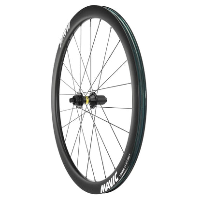 Para Kół MAVIC COSMIC S 42 DISC Tubeless Ready (Center Lock)