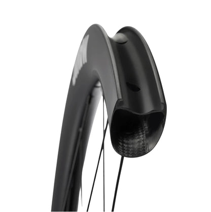 Para Kół MAVIC COSMIC S 42 DISC Tubeless Ready (Center Lock)