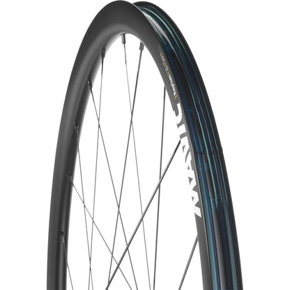 Roda Dianteira MAVIC KSYRIUM 30 DISC Tubeless Ready (Center Lock)