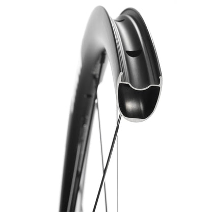 Roda Dianteira MAVIC KSYRIUM 30 DISC Tubeless Ready (Center Lock)