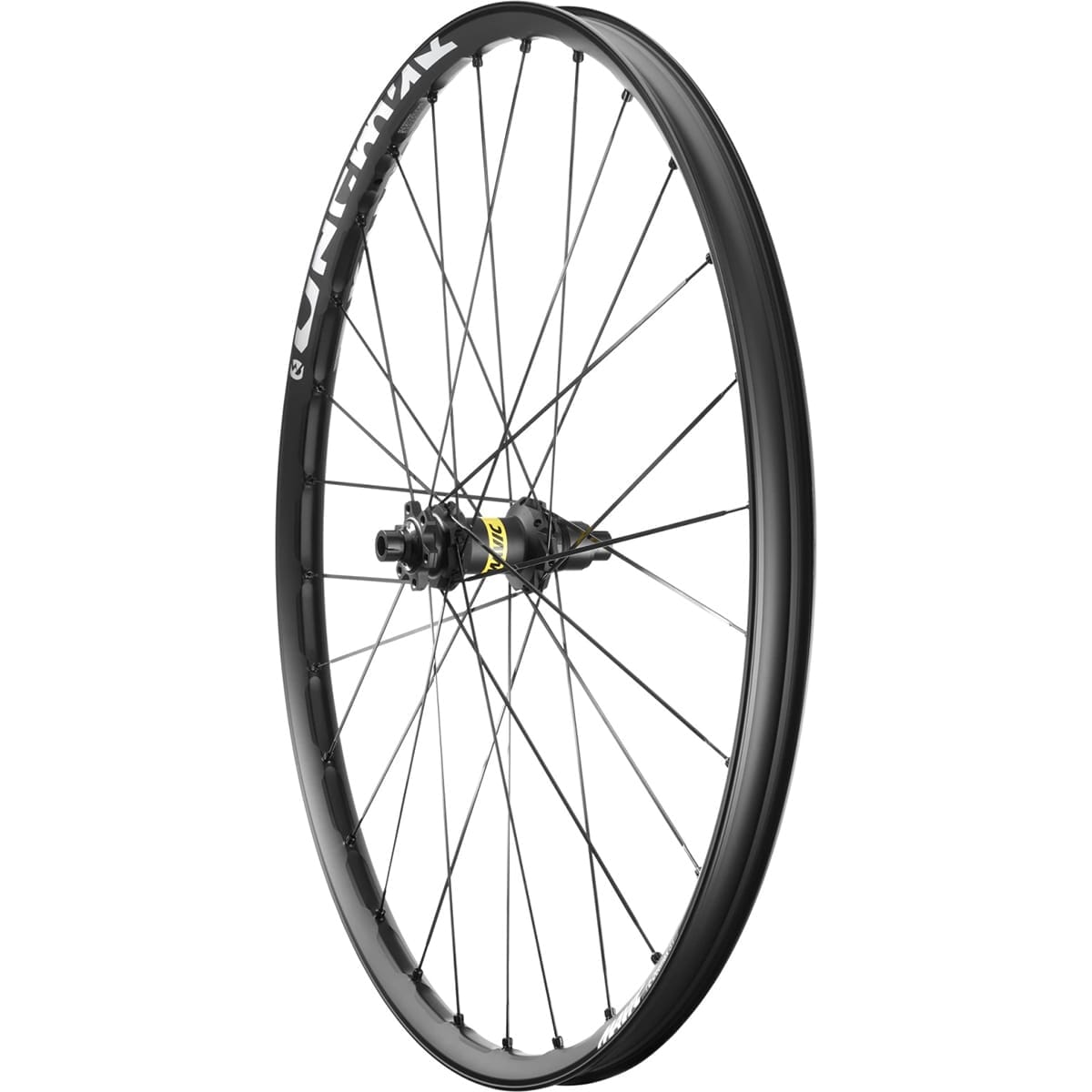 Paire de Roues MAVIC E-DEEMAX S 27.5" 15x110mm/12x148mm Boost