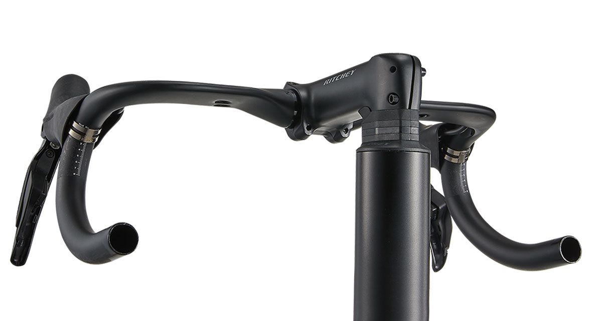 RITCHEY WCS SWITCH 6° frempind