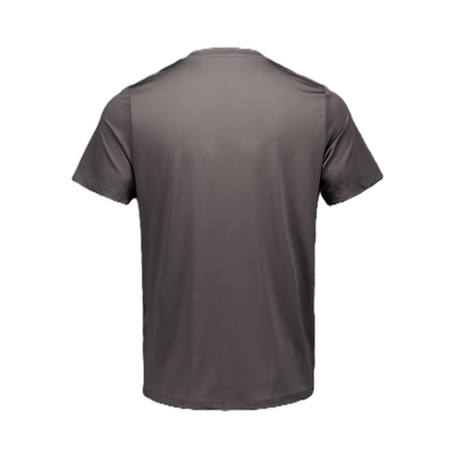 Maillot POC REFORM ENDURO LIGHT Mangas Cortas Gris