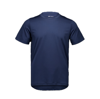 Maillot POC REFORM ENDURO LIGHT Mangas Cortas Marino