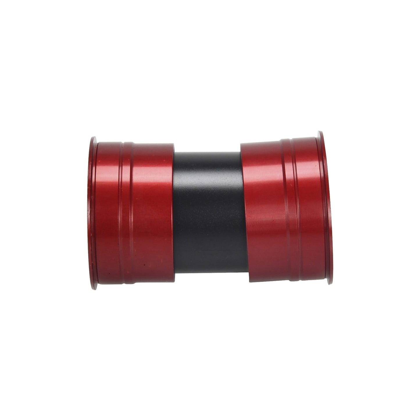 CYCLINGCERAMIC BB386EVO Pedaleira Sram GXP Vermelho