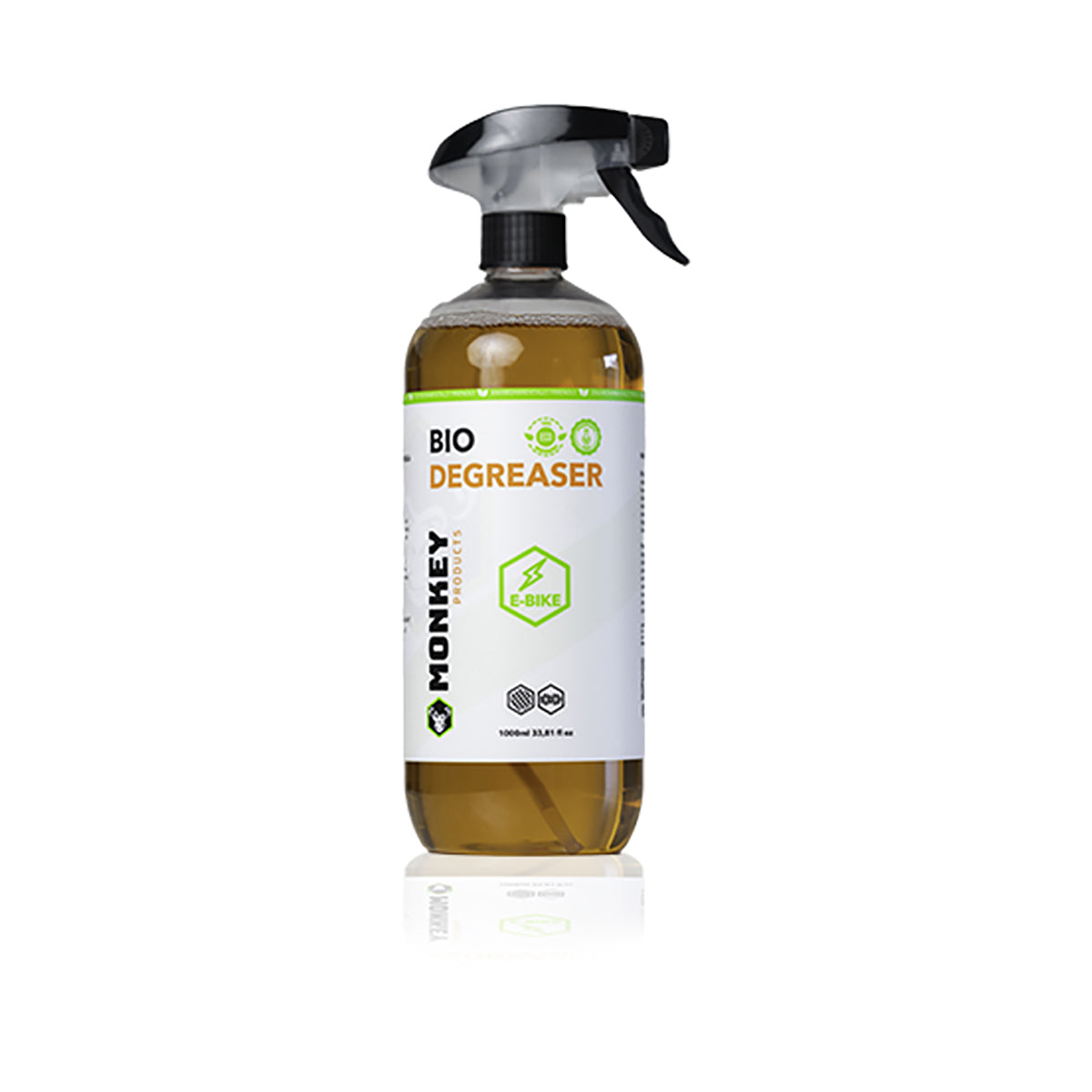 Affedter MONKEY'S SAUCE BIO DEGREASER (1L)