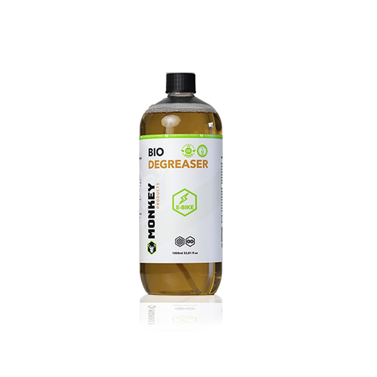 Entfetter MONKEY'S SAUCE BIO DEGREASER (20L)
