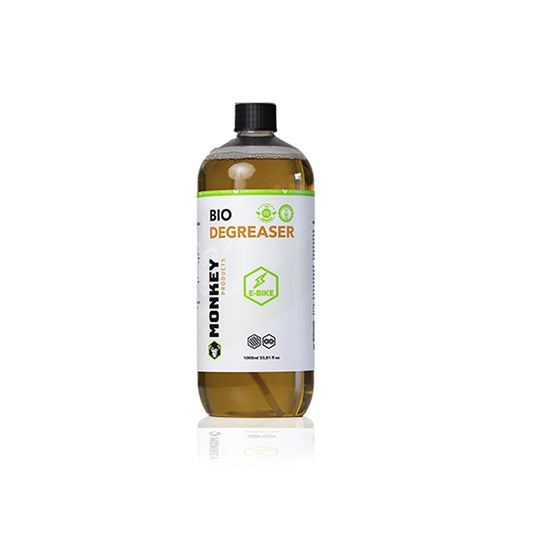 MONKEY'S SAUCE BIO DEGREASER nuriebalintojas (5 l)
