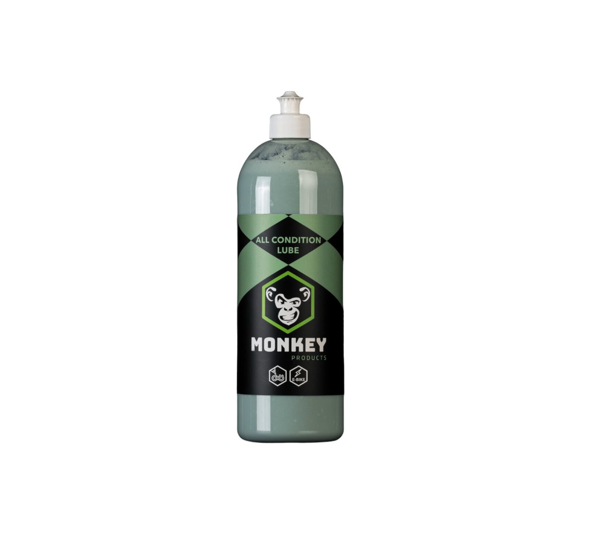 Smøremiddel MONKEY'S SAUCE All Condition - Alle Forhold (1 L)