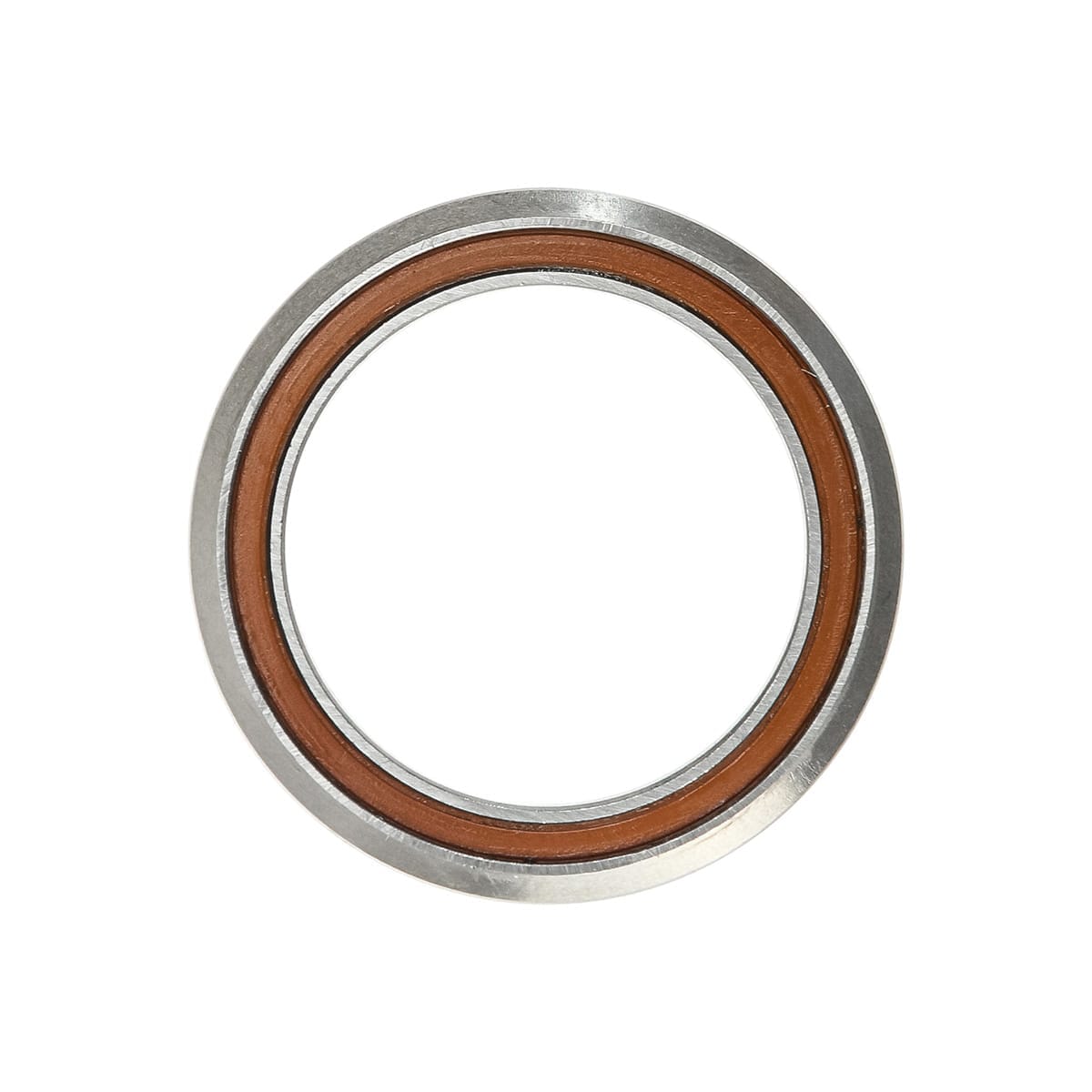 BLACK BEARING B6 cuscinetto di sterzo 1-1/8" 45/45° (30,15 x 41,8 x 7 mm)