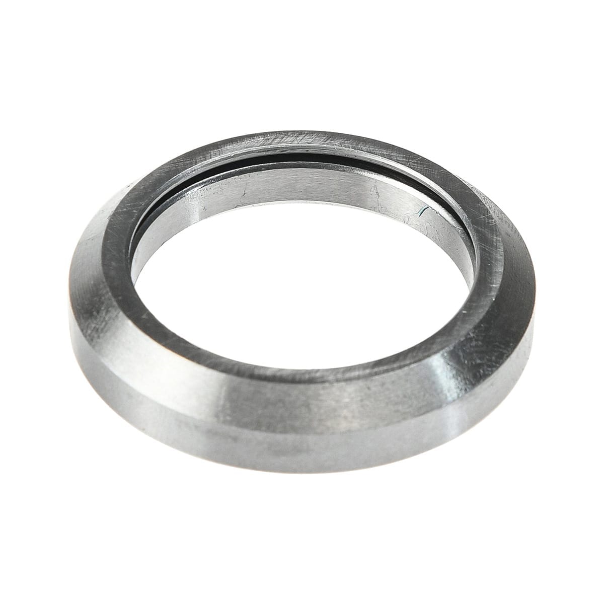 BLACK BEARING B7 cuscinetto di sterzo 1-1/8" 45/45° (30,5 x 41,8 x 8 mm)