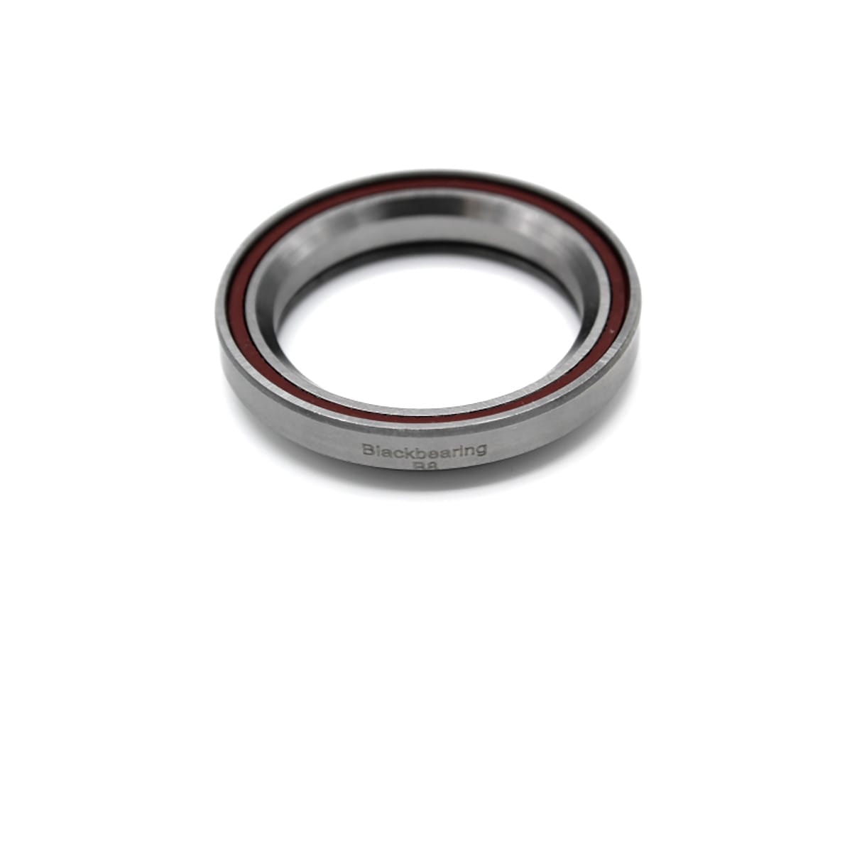 BLACK BEARING B8 cuscinetto di sterzo 1-1/8" 45/45° (30,5 x 41,8 x 7,7 mm)