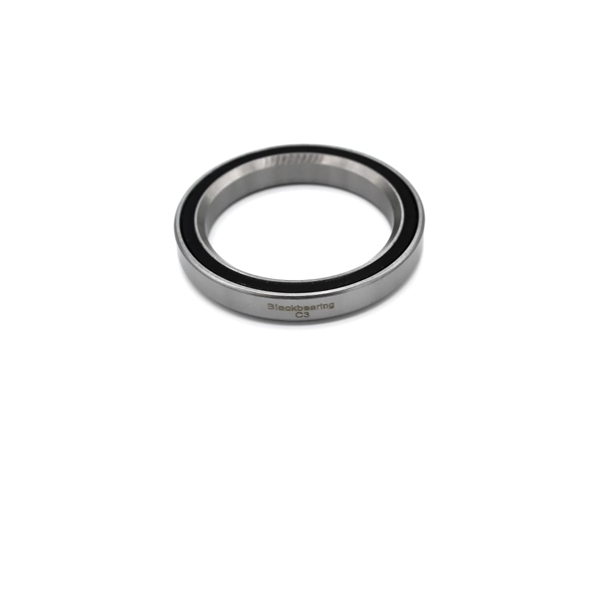 CUSCINETTO NERO C3 45/45° Cuscinetto di sterzo (37 x 49 x 7 mm)