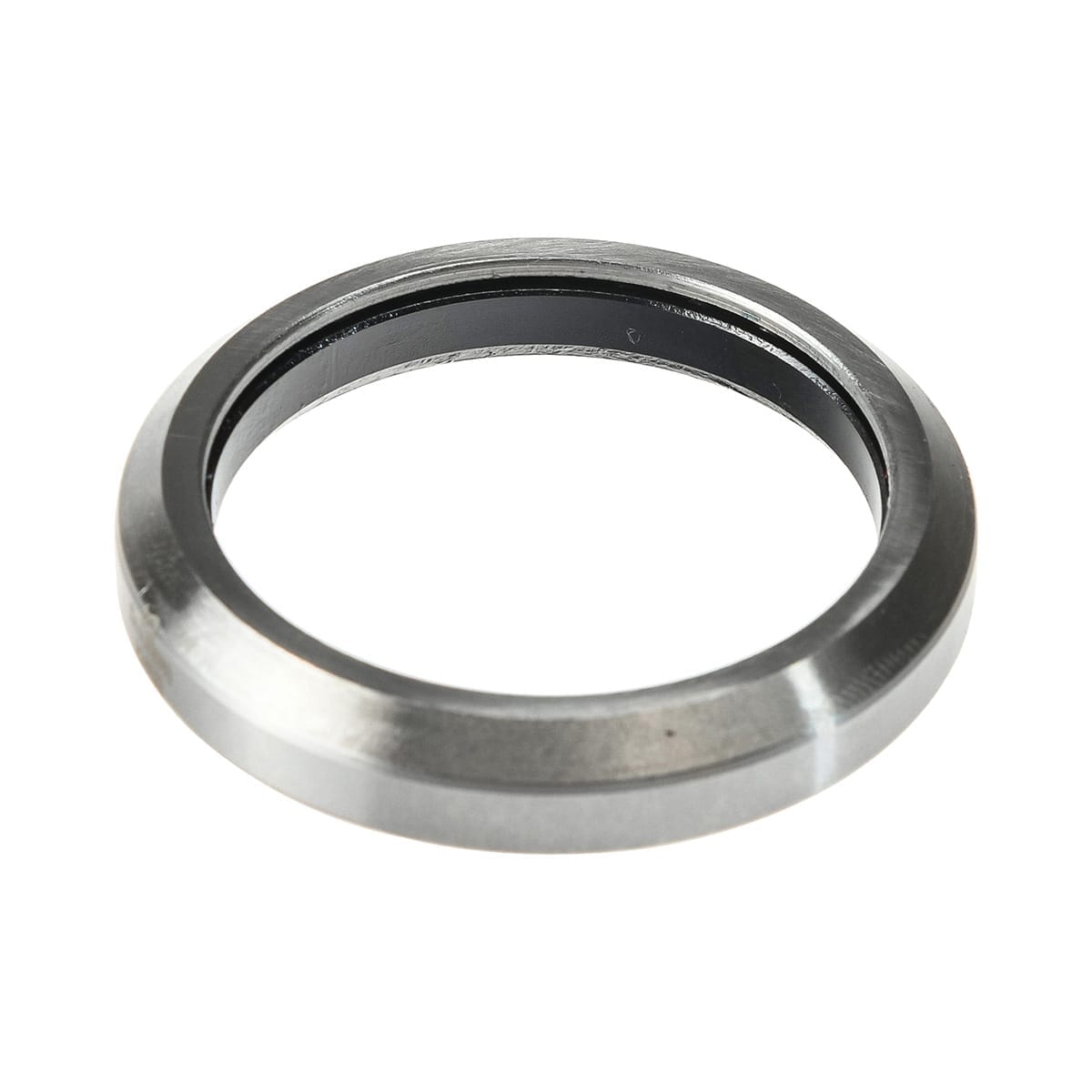 BLACK BEARING Cuscinetto di sterzo D1 1-1/2" 36/45° (40 x 51,8 x 8 mm)