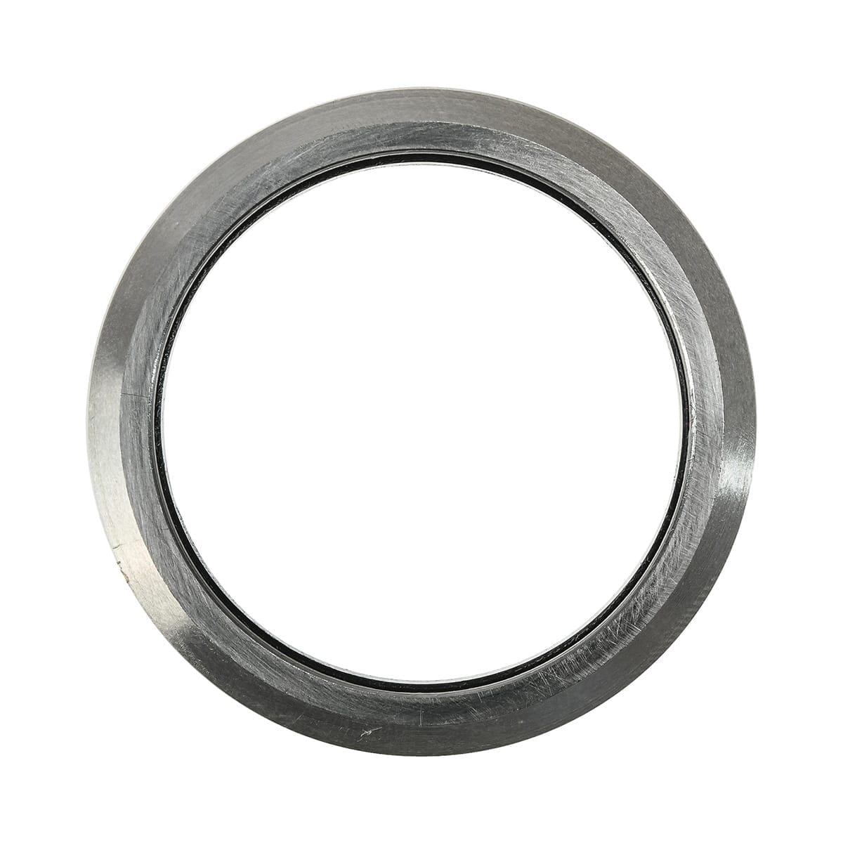 BLACK BEARING Cuscinetto di sterzo D1 1-1/2" 36/45° (40 x 51,8 x 8 mm)